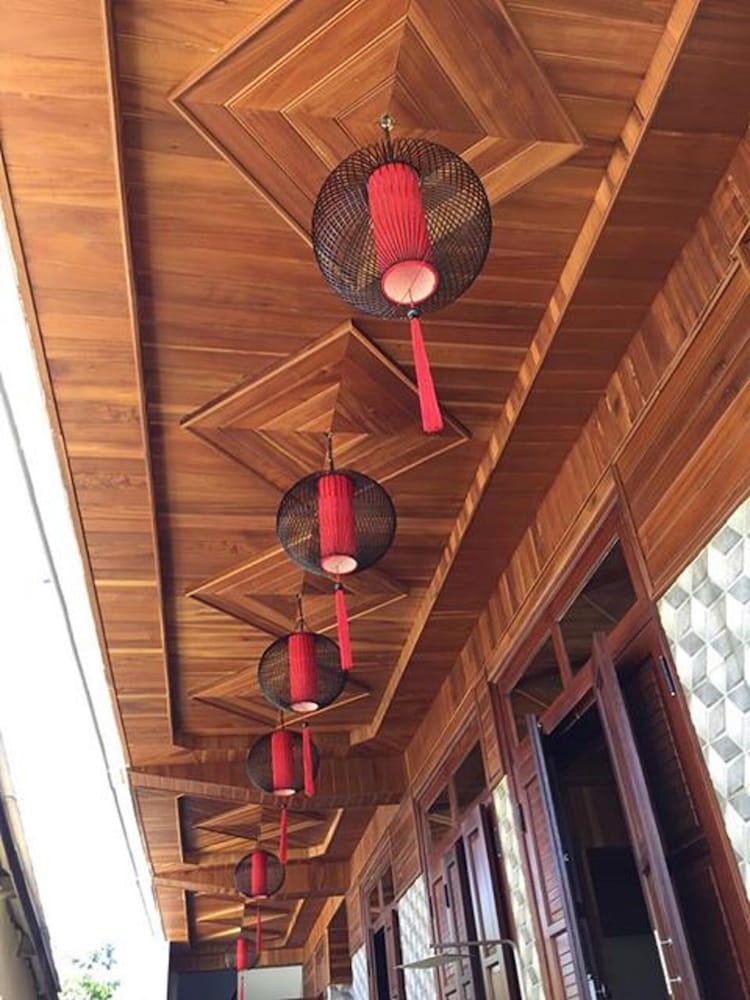 Фото Khamy Riverside Resort