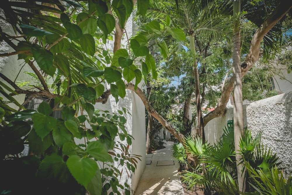 Фото Hotel Sotavento & Yacht Club