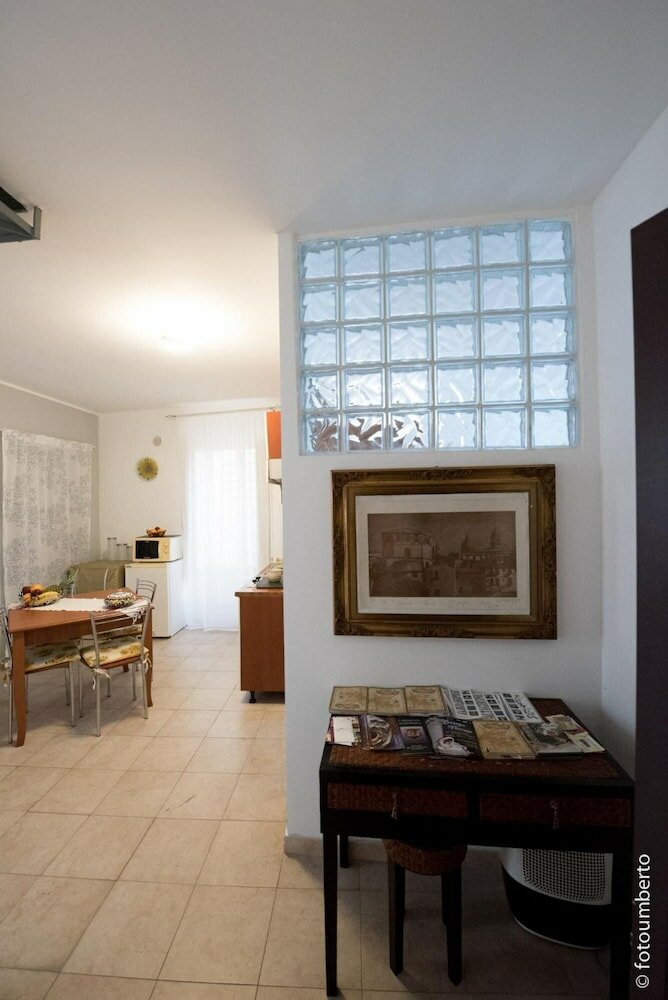 Фото La Rosa Antica