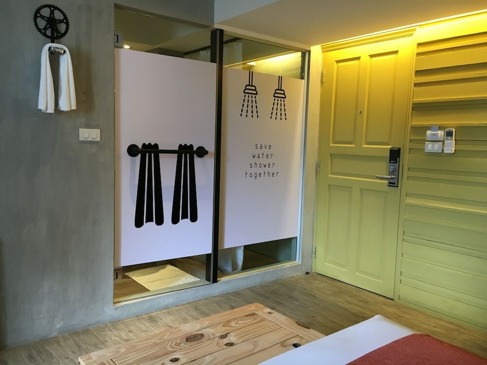 Фото Nandha Hotel