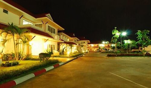 Гостиница Pimann Inn Hotel в Чианграе