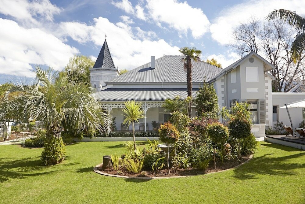 Фото The Robertson Small Hotel