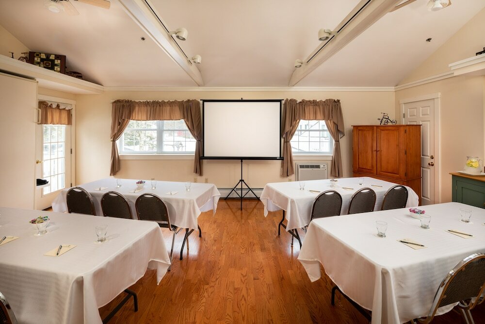 Фото The Country Inn at Camden Rockport