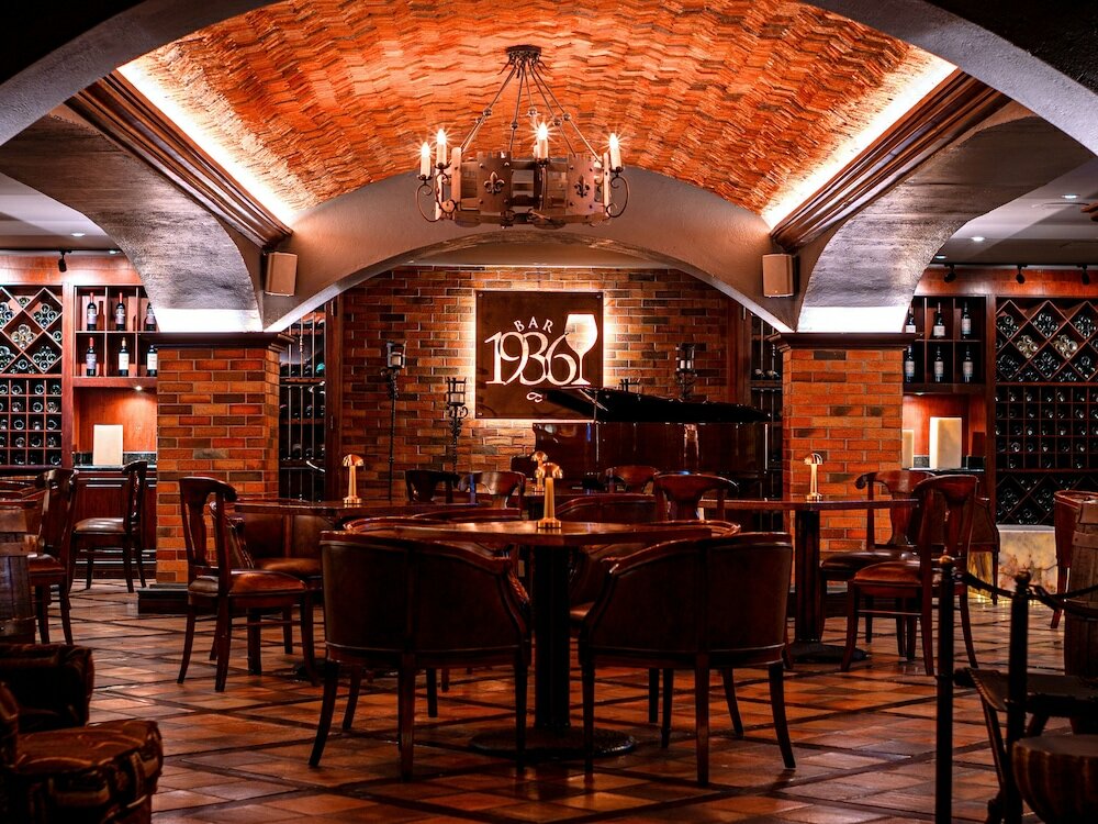 Фото Hotel Plaza Grande