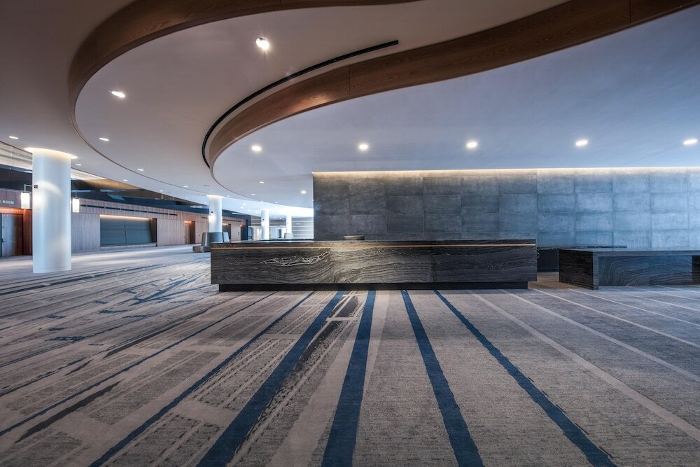 Фото InterContinental Los Angeles Downtown, an Ihg Hotel