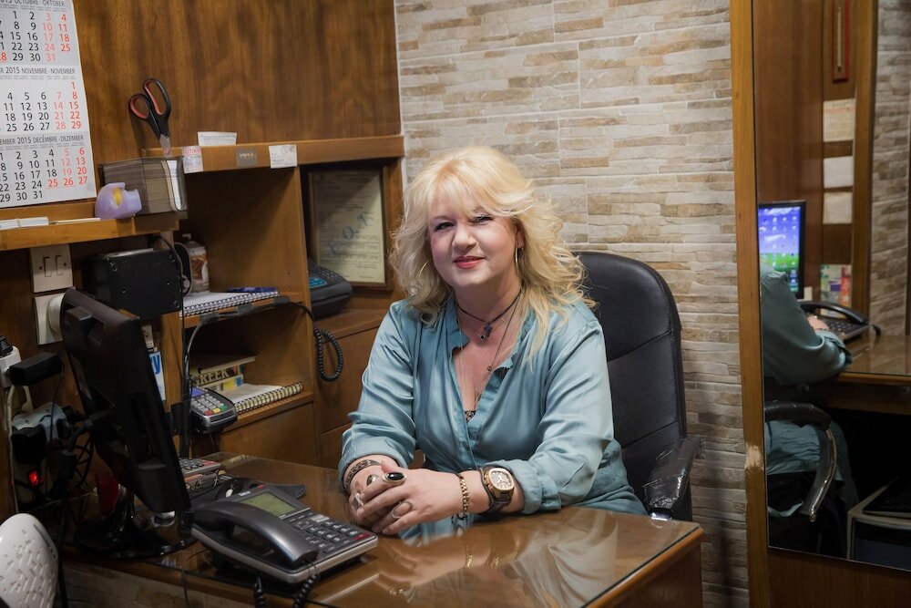 Фото Tempi Hotel