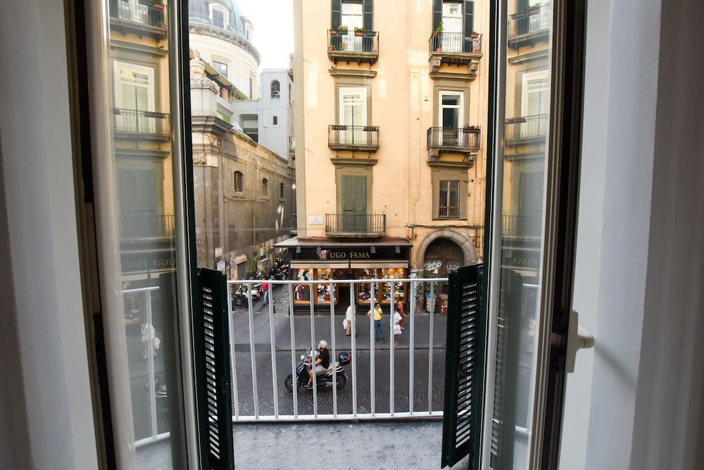 Фото Domus Borbonica