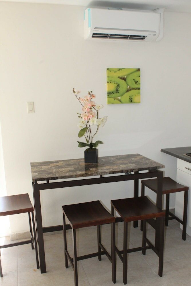 Фото Genesis Apartments