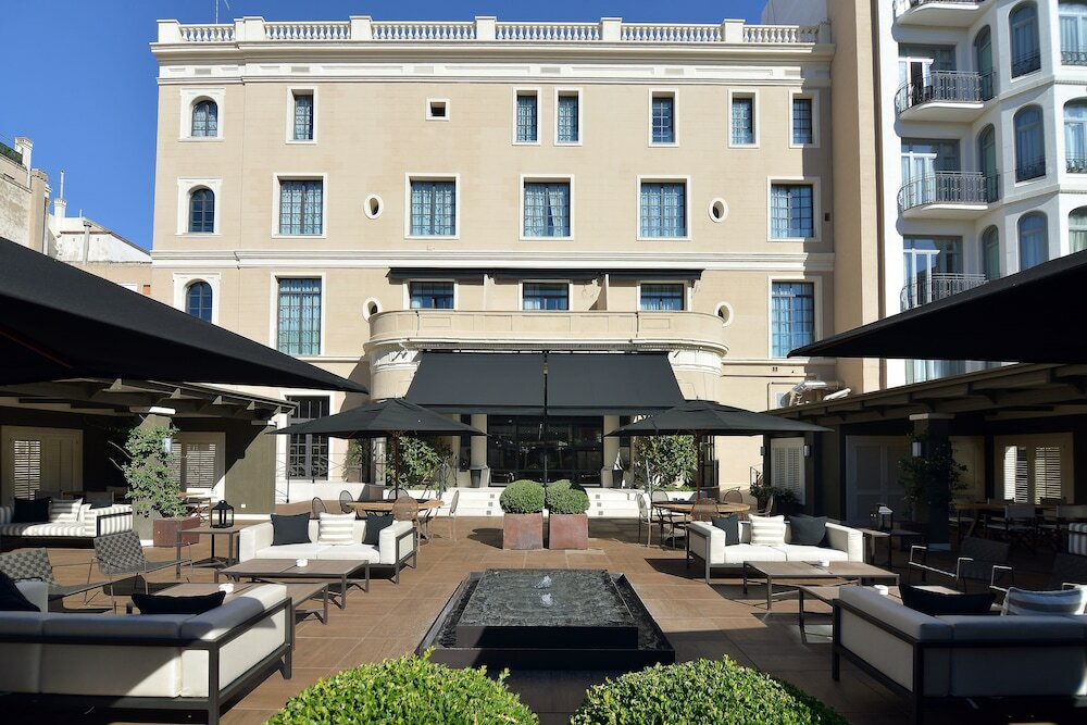 Фото Hotel Granvia