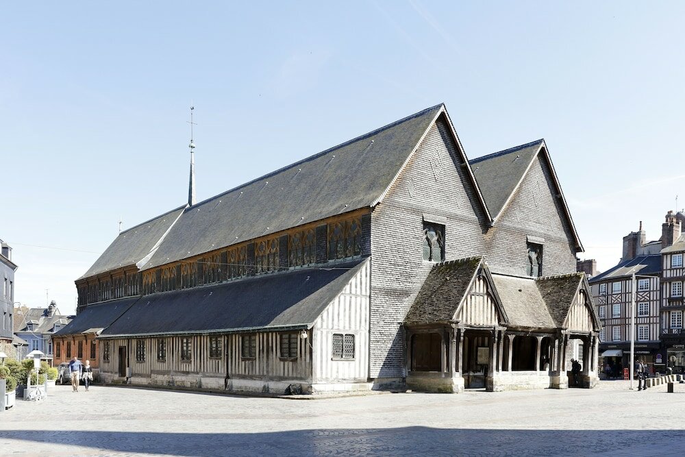 Фото Hotel L' Ecrin