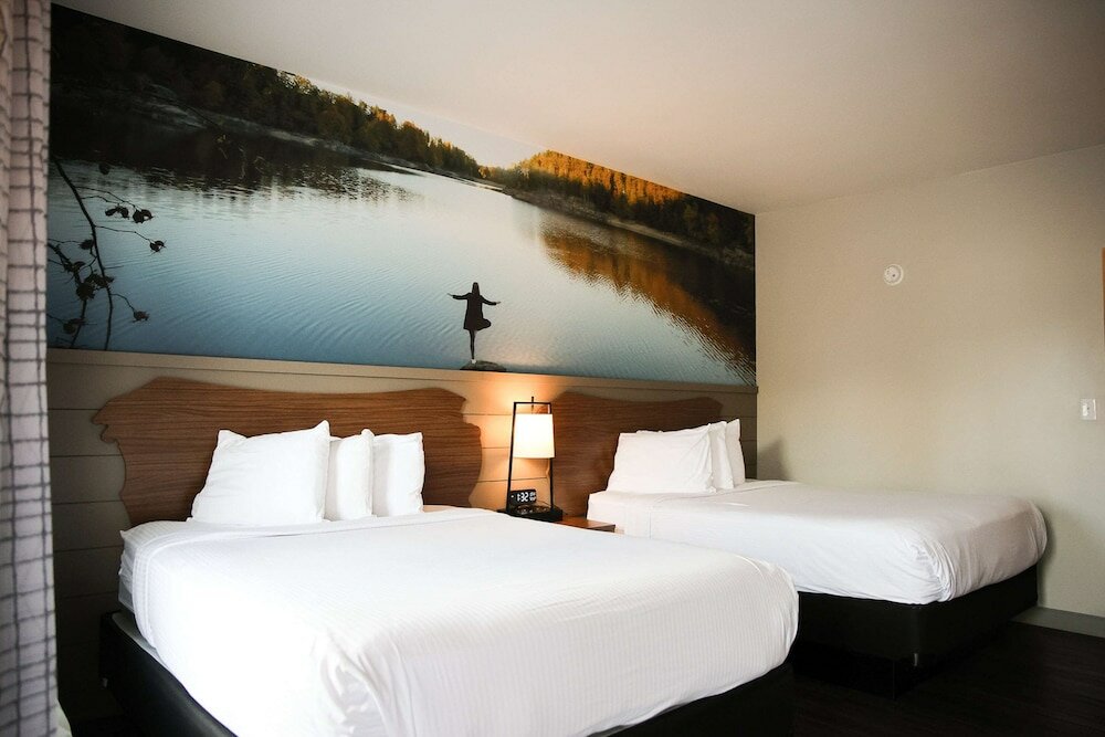 Фото Best Western Tree City Inn