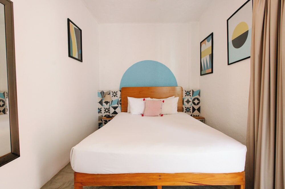 Фото Selina Cancun Downtown