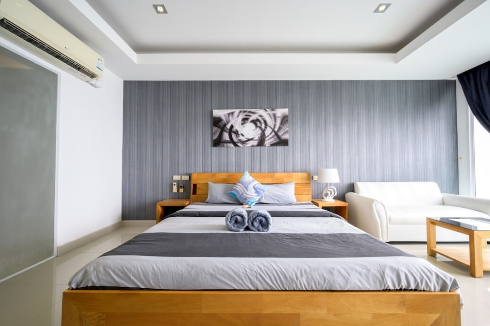 Фото Cozy Resort - A Boutique Hotel by Alliance