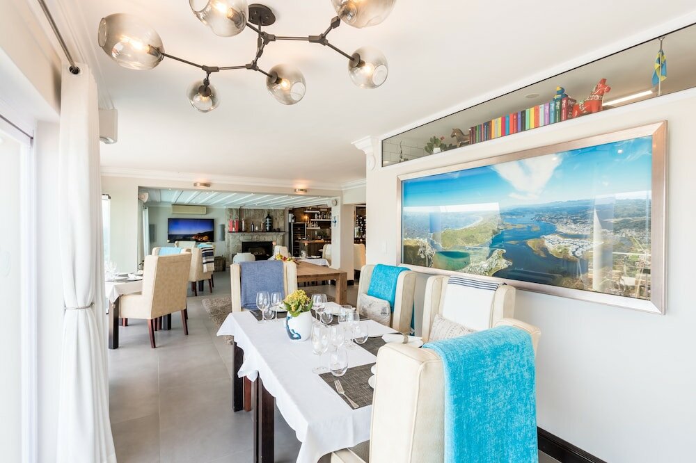 Фото Head over Hills Luxury Retreat