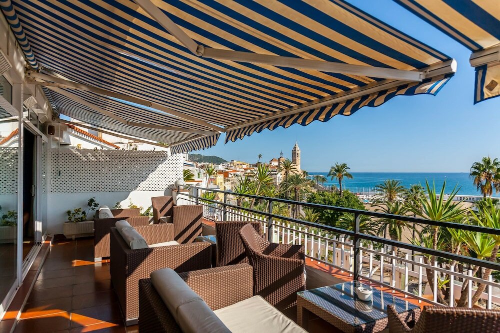 Фото Platjador Hotel