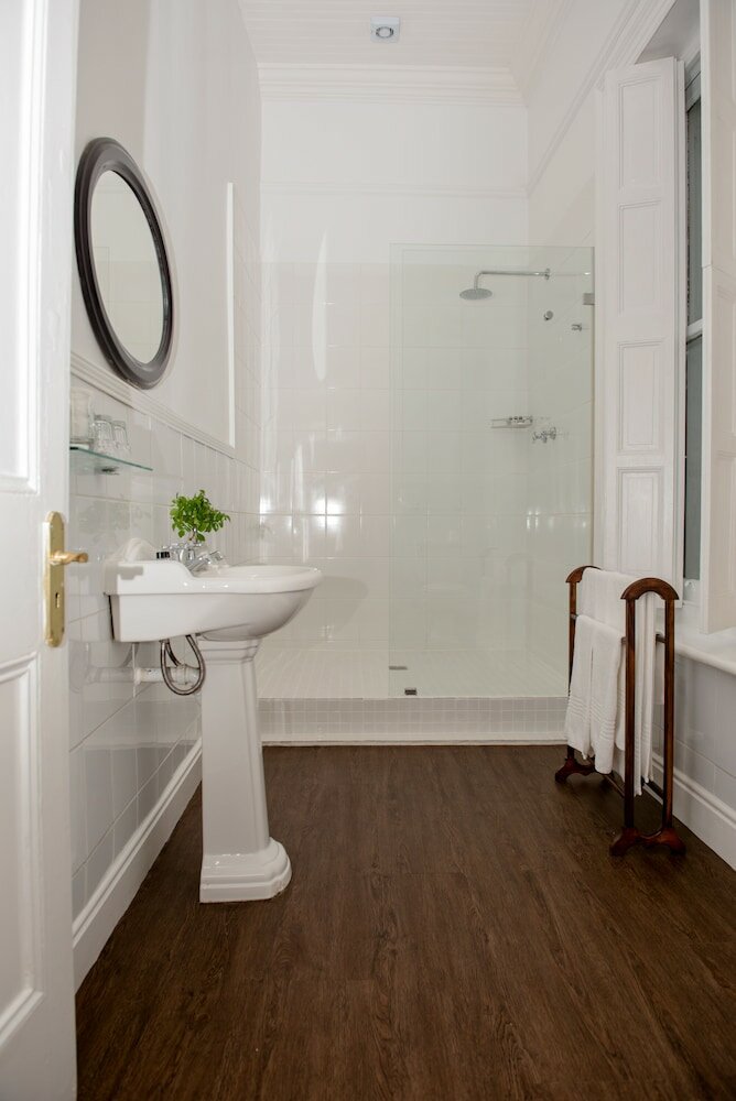 Фото River Manor Boutique Hotel