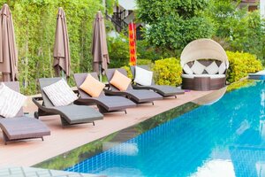 Гостиница Nak Nakara Hotel