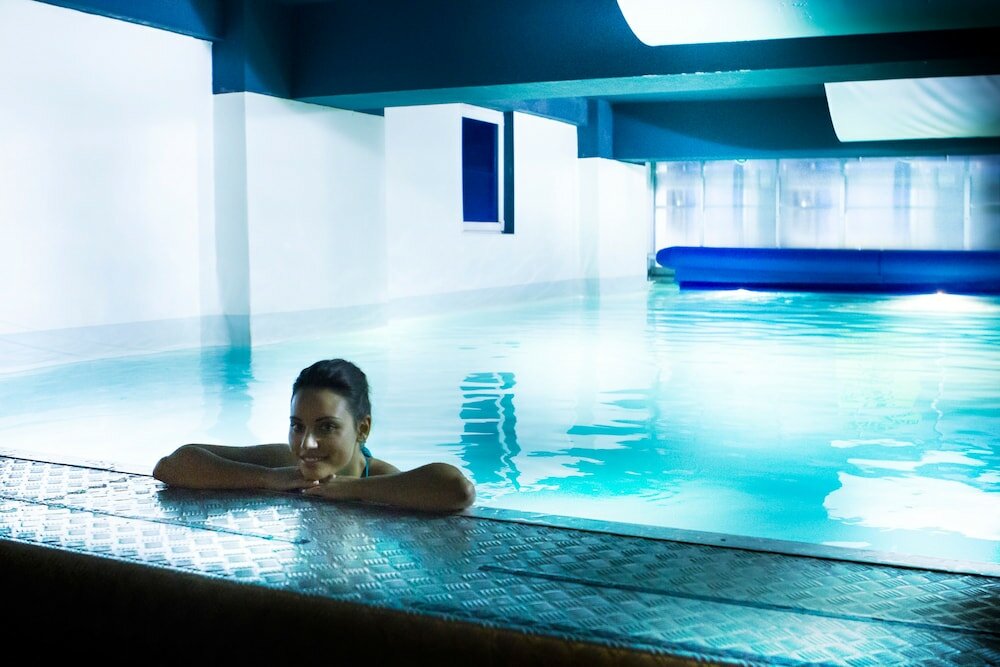 Фото Plus Prague Hostel