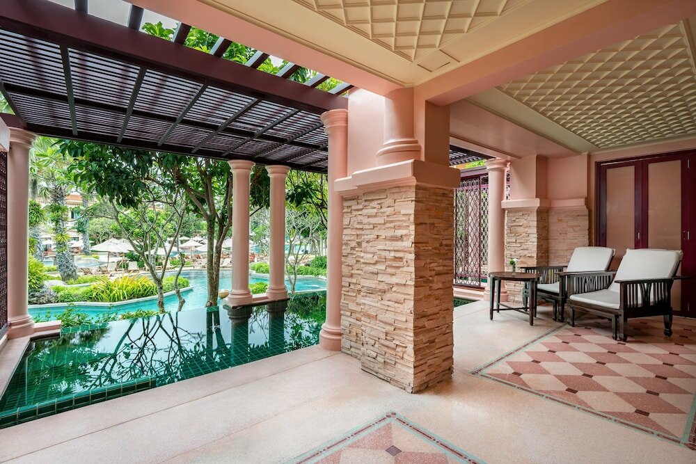 Фото Centara Grand Beach Resort Phuket