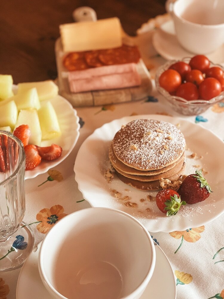 Фото Quinta Amarela