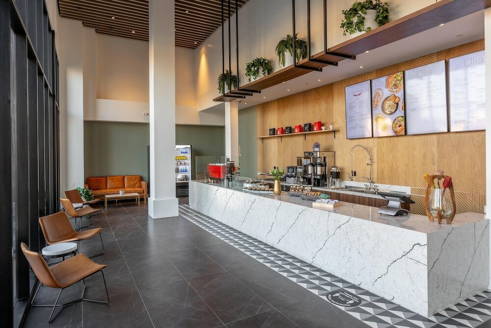 Фото The Glenmark, Glendale, a Tribute Portfolio Hotel