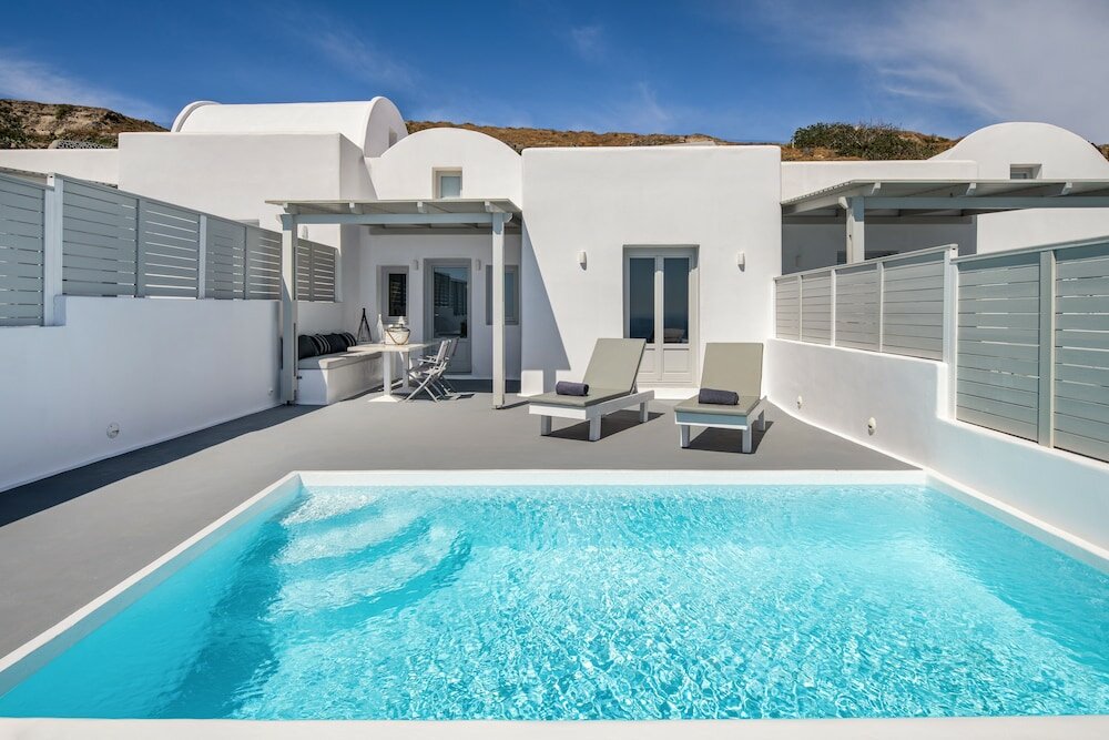 Фото Siete Mares Luxury Suites