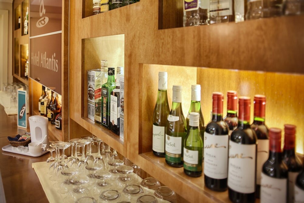 Фото Hotel Atlantis