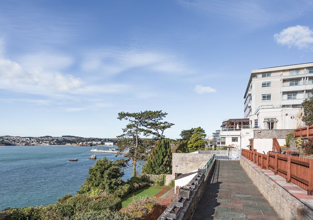 Фото The Imperial Torquay