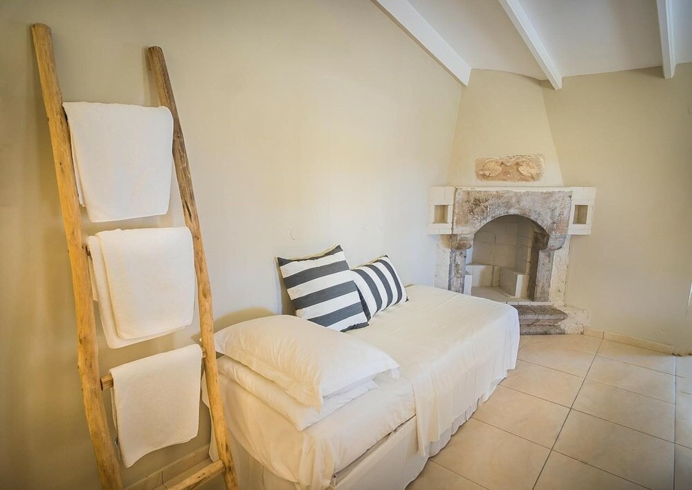 Фото Parthenis Hotel & Suites