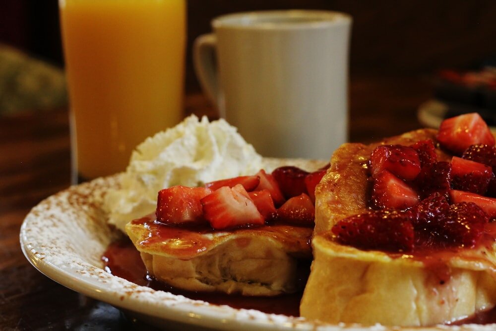 Фото The Georgetown Inn