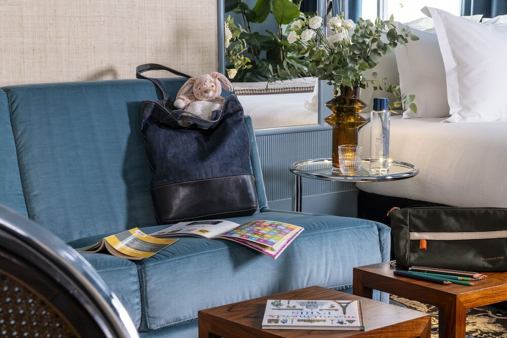 Фото Hotel La Conversation