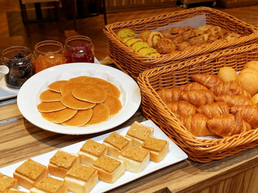 Фото Hotel Sunroute Sopra Kobe