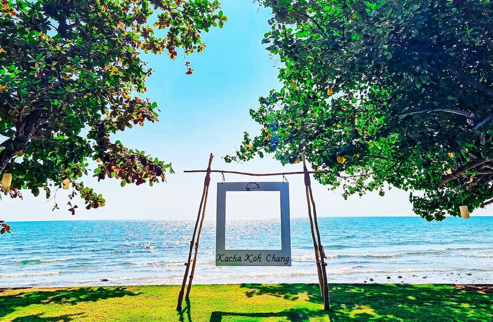 Фото Kacha Resort & SPA Koh Chang