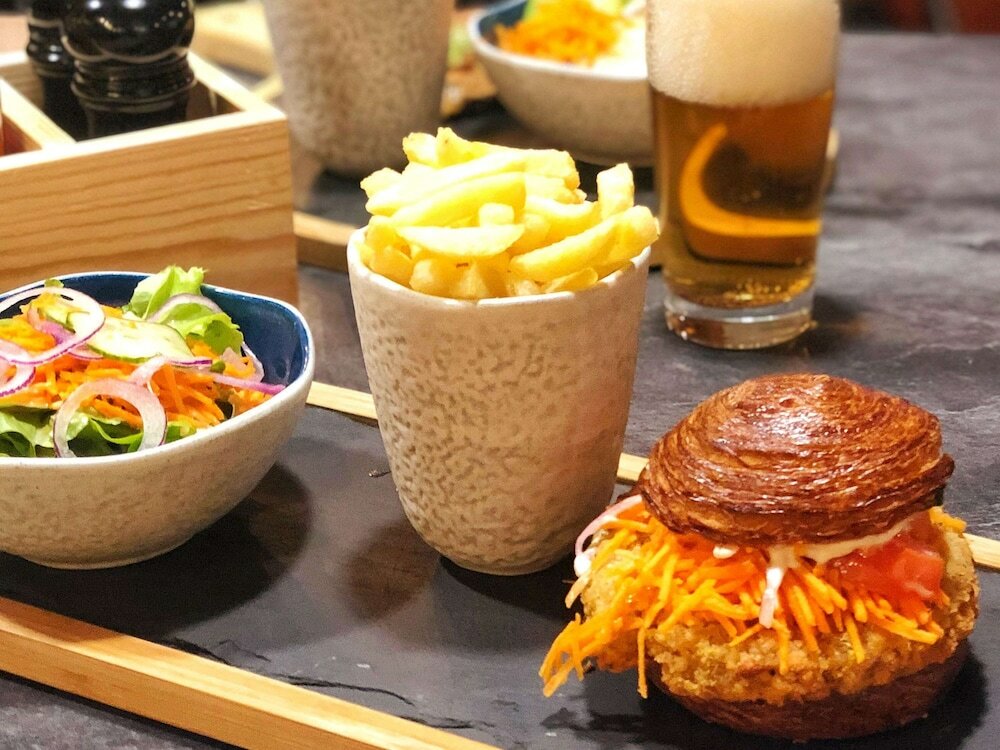 Фото Ibis Saint Omer Centre