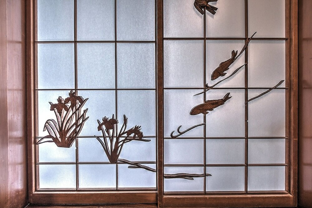 Фото Historical Ryokan Hostel K's House Ito Onsen