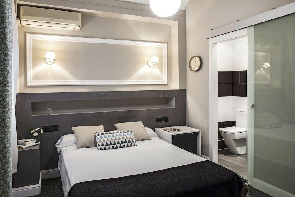 Фото Ainb B&b Eixample Muntaner