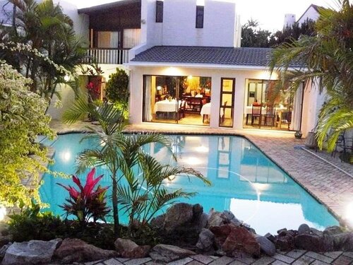 Внешний вид отеля See More Guest House в Ист-Лондоне, фото 1