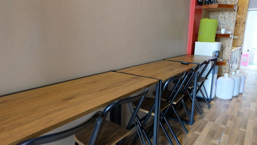 Фото Frutta Hostel - Adults Only