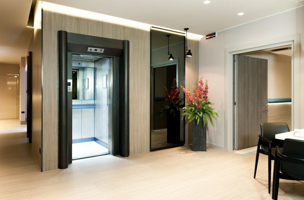 Фото Hotel Lombardia