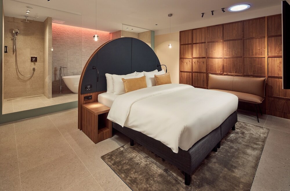 Фото Met Hotel Amsterdam