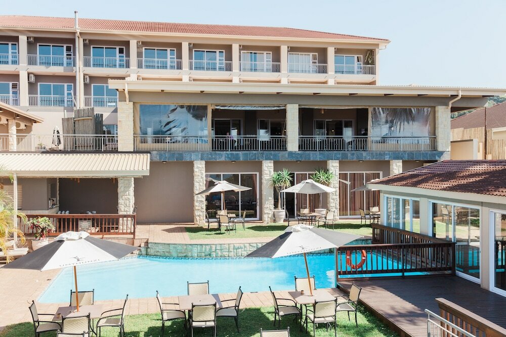 Фото Umthunzi Hotel & Conference