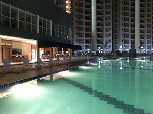 Гостиница Ksl Hot Spring Resort