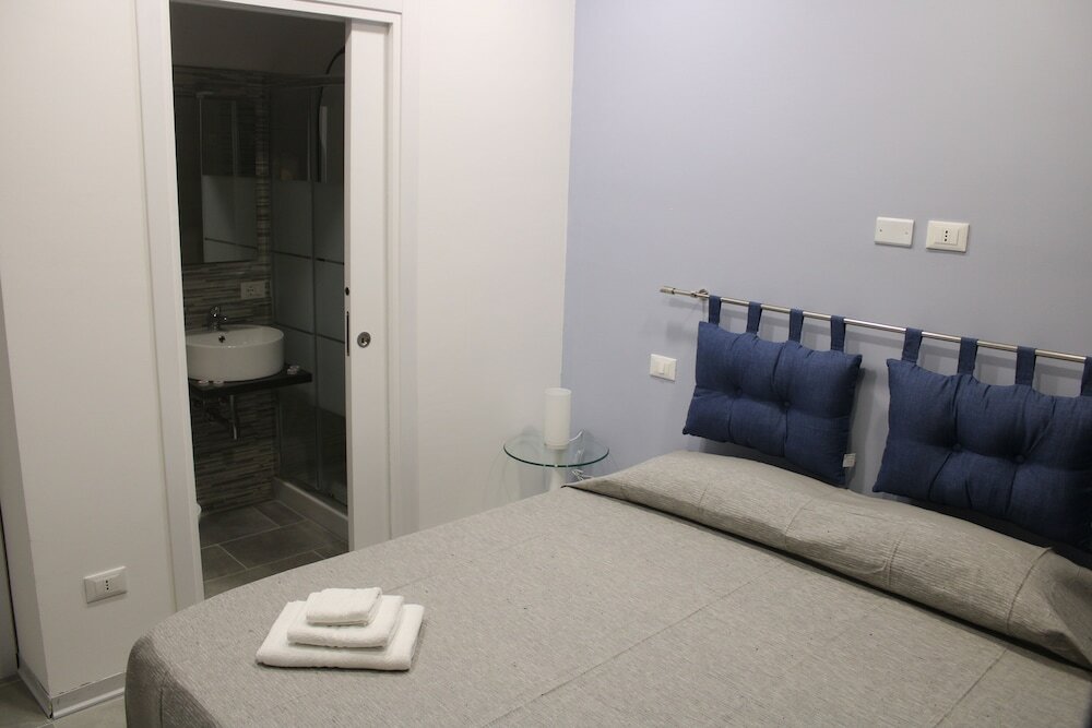 Фото Ri. Mo's Rent Room