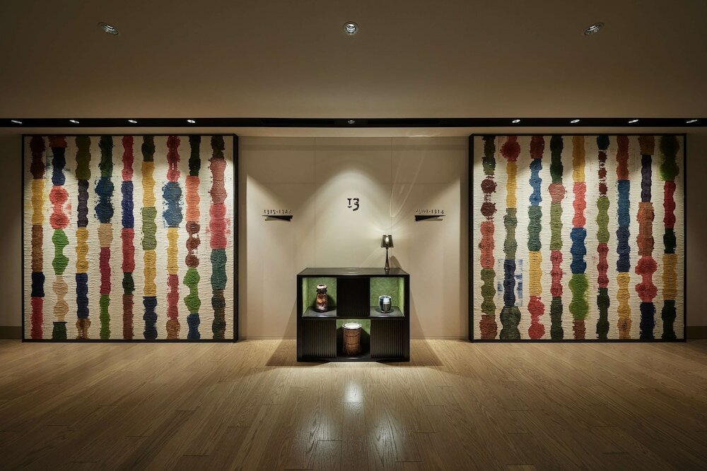 Фото Hyatt Centric Kanazawa