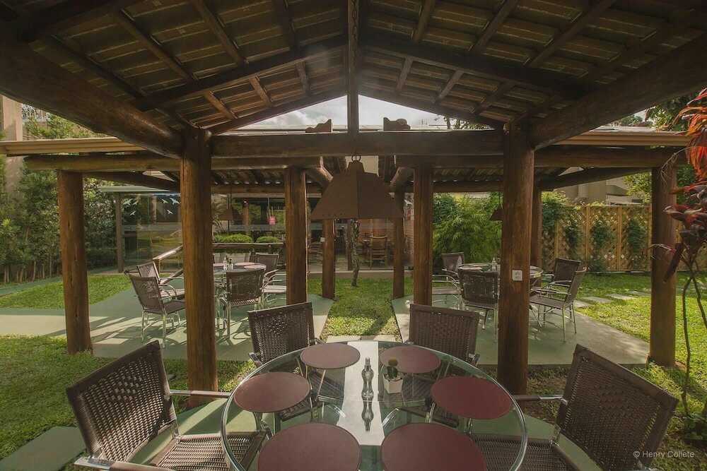 Фото SJ Jaguariaíva