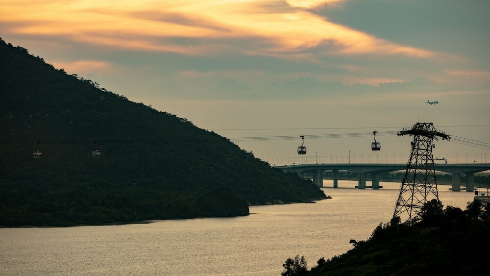 Фото The Silveri Hong Kong - MGallery