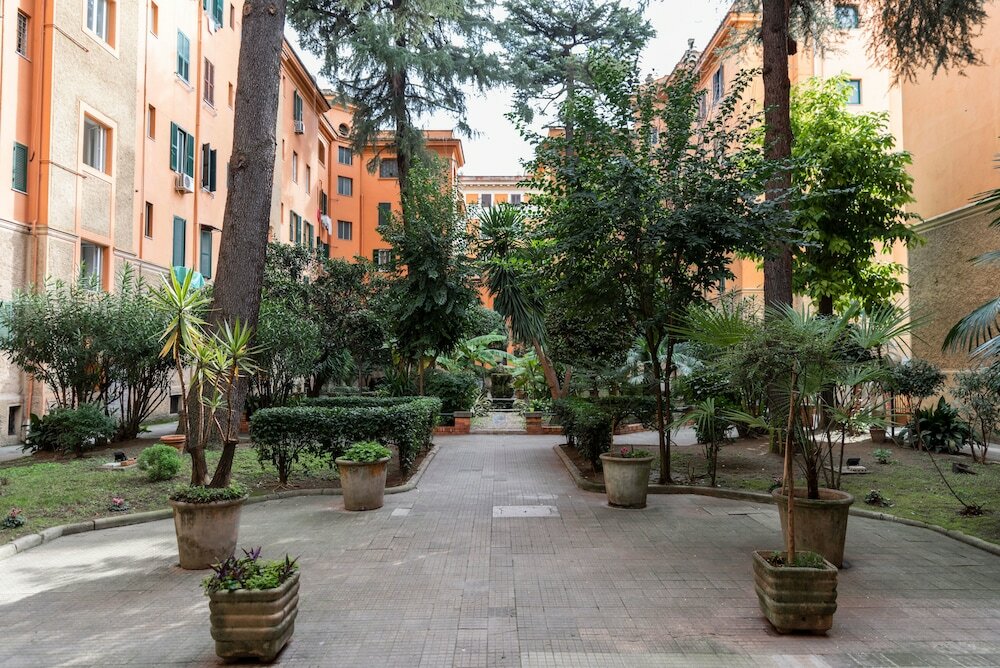 Фото Alea Home Roma