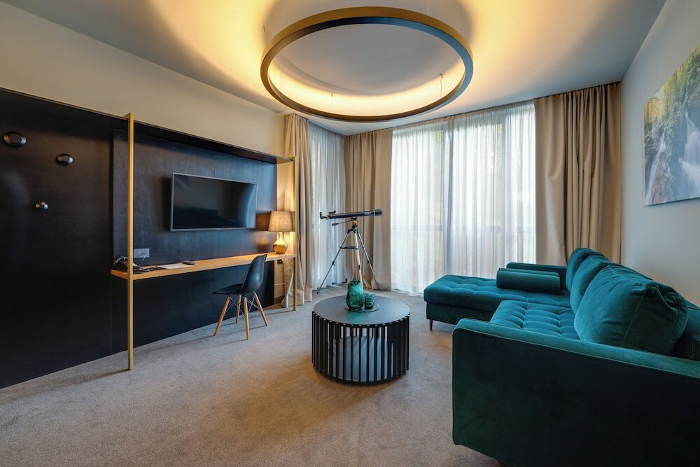 Фото Lyra Hotel Plitvice