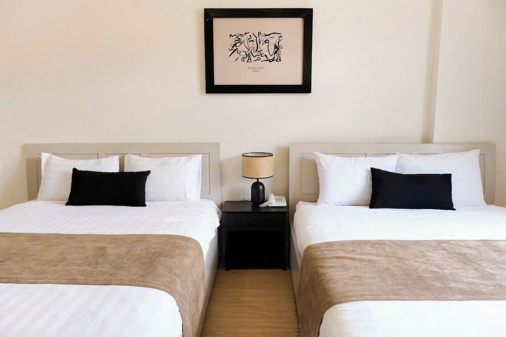 Фото Ngoc Trai Vang Hotel