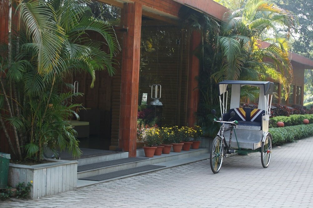 Фото Sinclairs Retreat Dooars